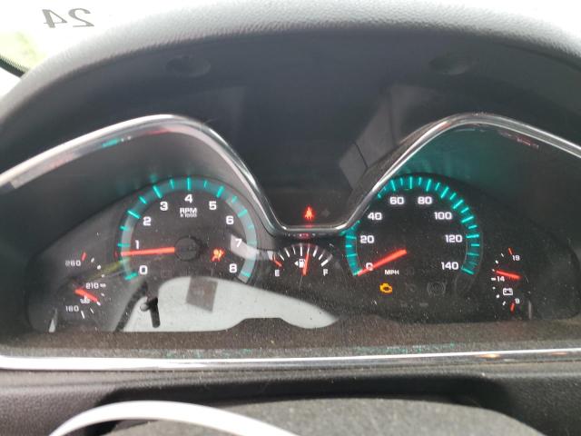 Photo 9 from auction – 2016 CHEVROLET TRAVERSE L with VIN 1GNKRGKD7GJ258504
