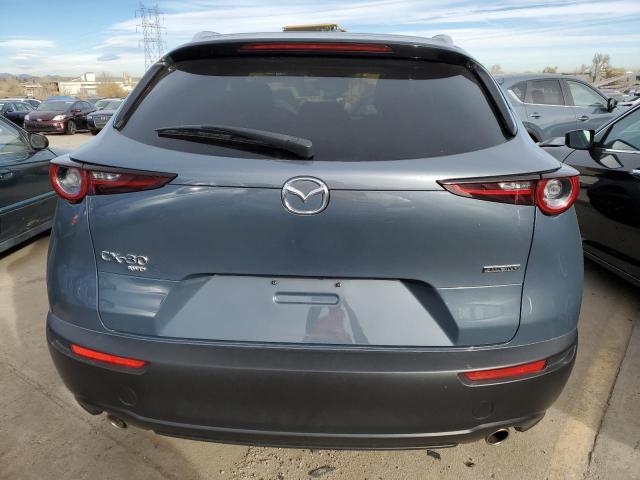 Photo 6 from auction – 2022 MAZDA CX-30 PREF with VIN 3MVDMBCL1NM430355