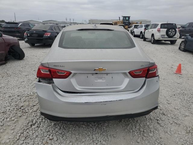 Photo 6 from auction – 2018 CHEVROLET MALIBU LT with VIN 1G1ZD5ST2JF253926