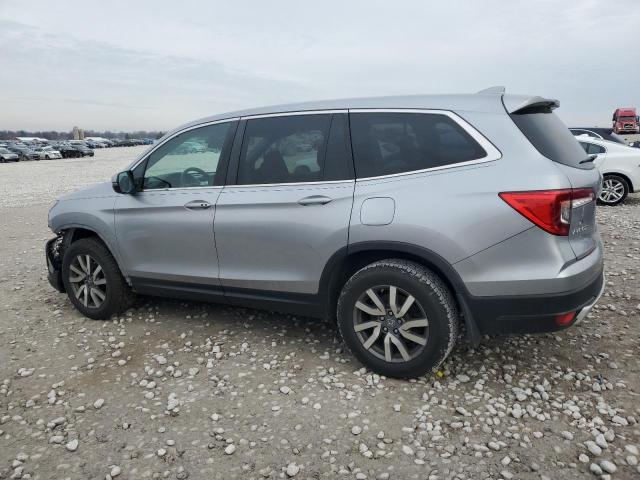 Photo 2 from auction – 2019 HONDA PILOT EX with VIN 5FNYF6H3XKB020635