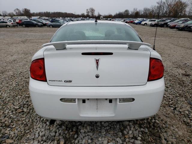 Photo 6 from auction – 2009 PONTIAC G5 with VIN 1G2AS18H897137310