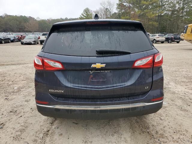 Photo 6 from auction – 2018 CHEVROLET EQUINOX LT with VIN 3GNAXJEV8JS591898