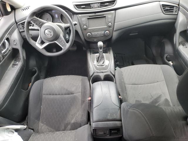 Photo 8 from auction – 2018 NISSAN ROGUE S with VIN 5N1AT2MT1JC729082
