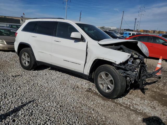 Photo 4 from auction – 2014 JEEP GRAND CHER with VIN 1C4RJFAG5EC470940