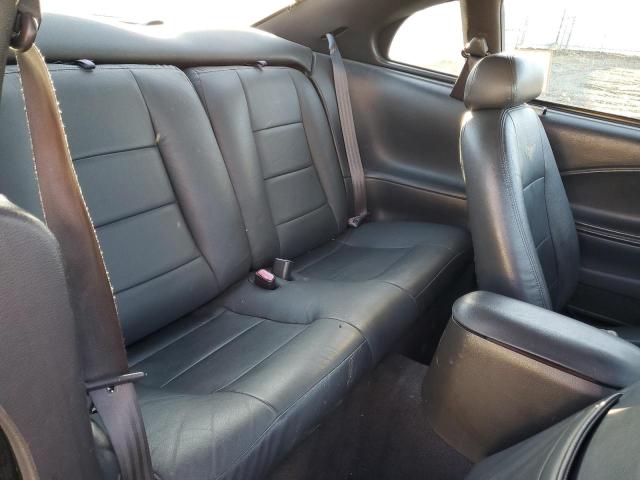 Photo 10 from auction – 2002 FORD MUSTANG with VIN 1FAFP40402F123772