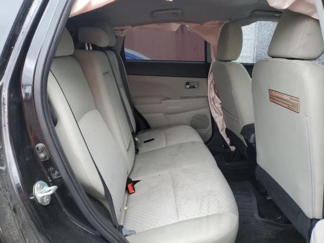 Photo 10 from auction – 2016 MITSUBISHI OUTLANDER with VIN JA4AR3AW9GZ056243