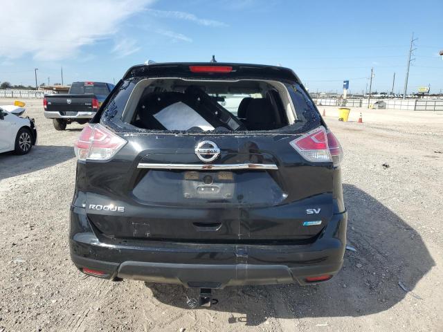Photo 6 from auction – 2014 NISSAN ROGUE S with VIN 5N1AT2MT0EC761009