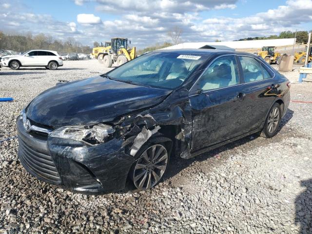 TOYOTA CAMRY 2017 with VIN 4T1BF1FK7HU652958 - Photo from auction