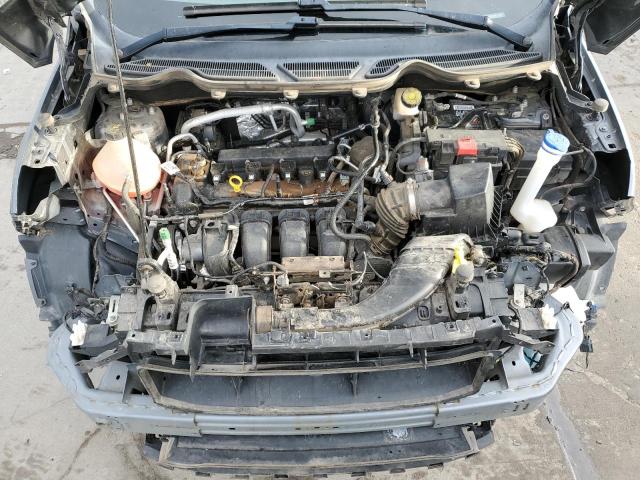 Photo 12 from auction – 2018 FORD ECOSPORT S with VIN MAJ6P1CL1JC182136