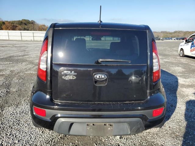 Photo 6 from auction – 2013 KIA SOUL with VIN KNDJT2A57D7632153
