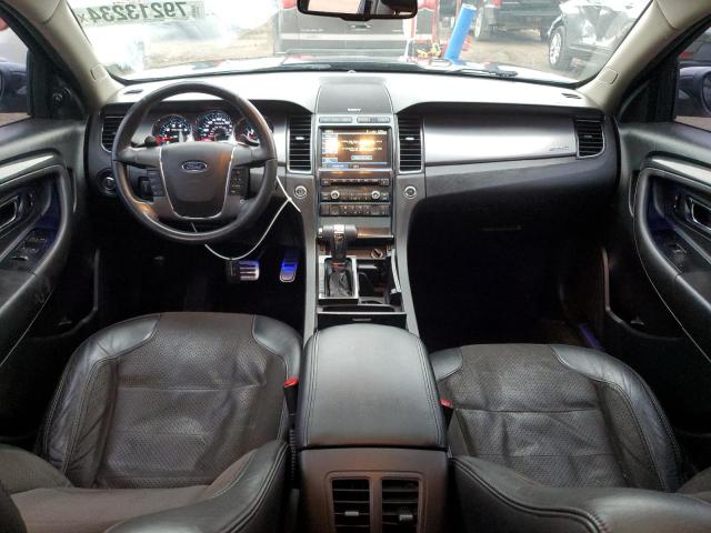Photo 8 from auction – 2012 FORD TAURUS SHO with VIN 1FAHP2KT0CG121436