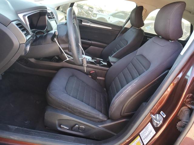 Photo 7 from auction – 2015 FORD FUSION SE with VIN 3FA6P0HD9FR195026