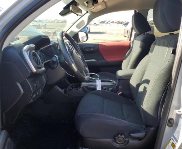 Photo 7 from auction – 2021 TOYOTA TACOMA DOU with VIN 3TYAX5GN0MT024174