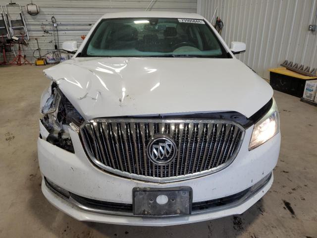 Photo 5 from auction – 2014 BUICK LACROSSE with VIN 1G4GB5G35EF138834