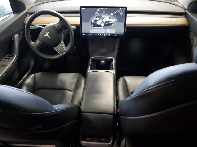 صورة رقم 8 من المزاد - 2022 TESLA MODEL Y مع VIN 7SAYGAEE9NF398040