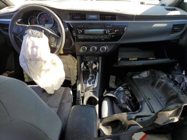Photo 8 from auction – 2015 TOYOTA COROLLA L with VIN 5YFBURHEXFP227244
