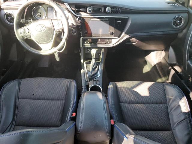 Photo 8 from auction – 2017 TOYOTA COROLLA L with VIN 5YFBURHE6HP637557