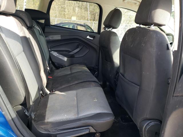 Photo 11 from auction – 2017 FORD ESCAPE SE with VIN 1FMCU9GD9HUE13825