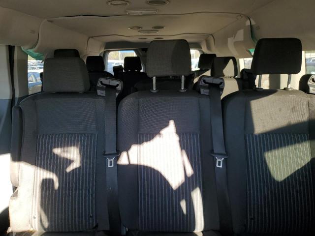 Photo 10 from auction – 2018 FORD TRANSIT T- with VIN 1FBZX2YM0JKB06321