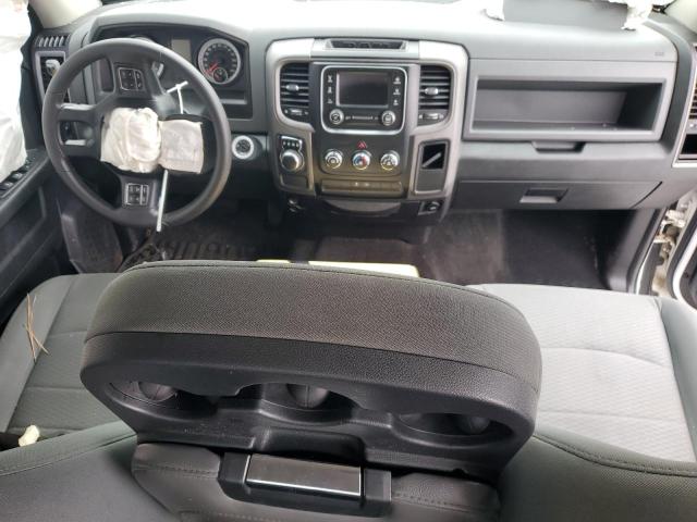 Photo 8 from auction – 2014 RAM 1500 ST with VIN 1C6RR6KT2ES457158