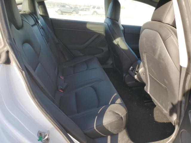 Photo 10 from auction – 2021 TESLA MODEL 3 with VIN 5YJ3E1EA0MF002117