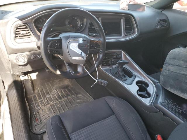 Photo 8 from auction – 2019 DODGE CHALLENGER with VIN 2C3CDZAG3KH605411