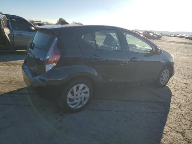 Photo 3 from auction – 2015 TOYOTA PRIUS C with VIN JTDKDTB33F1108928