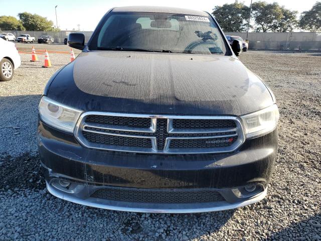 Photo 5 from auction – 2015 DODGE DURANGO SX with VIN 1C4RDJAG2FC240056