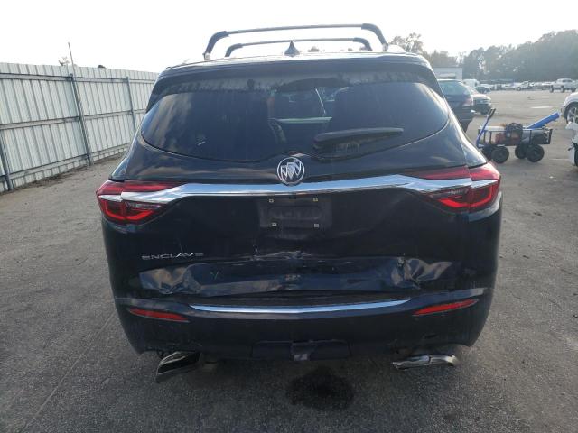 Photo 6 from auction – 2021 BUICK ENCLAVE PR with VIN 5GAERCKW3MJ192983