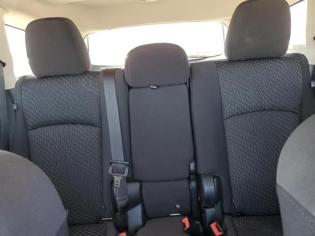 Photo 10 from auction – 2013 DODGE JOURNEY SX with VIN 3C4PDCBB4DT659386