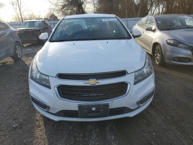 Photo 5 from auction – 2016 CHEVROLET CRUZE LIMI with VIN 1G1PE5SB2G7190826