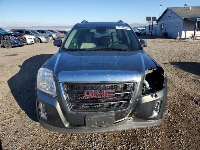 Photo 5 from auction – 2013 GMC TERRAIN SL with VIN 2GKFLVE37D6401662
