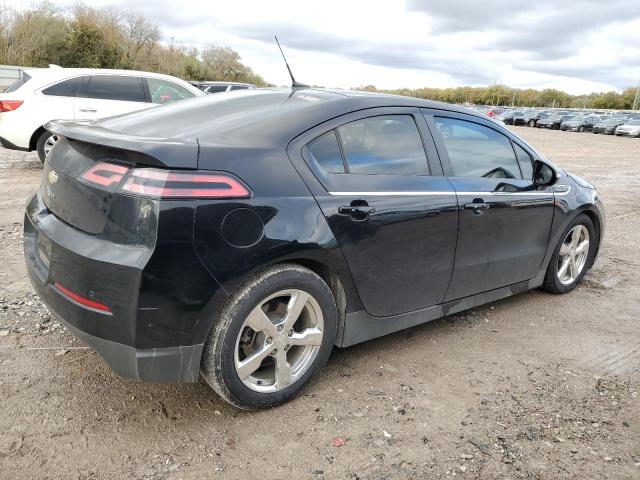 Photo 3 from auction – 2012 CHEVROLET VOLT with VIN 1G1RD6E40CU111583