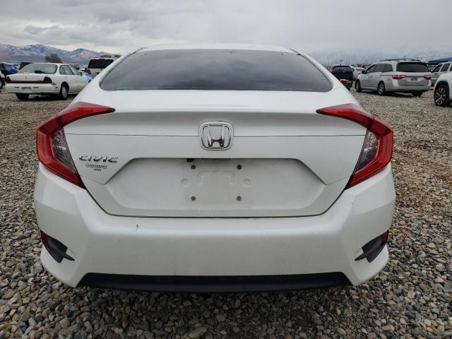Photo 6 from auction – 2016 HONDA CIVIC EX with VIN 19XFC2F79GE076447