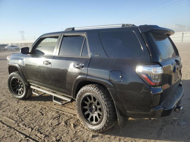 Photo 2 from auction – 2017 TOYOTA 4RUNNER SR with VIN JTEZU5JR6H5162019