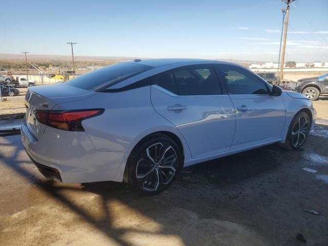 Photo 3 from auction – 2024 NISSAN ALTIMA SR with VIN 1N4BL4CVXRN342396