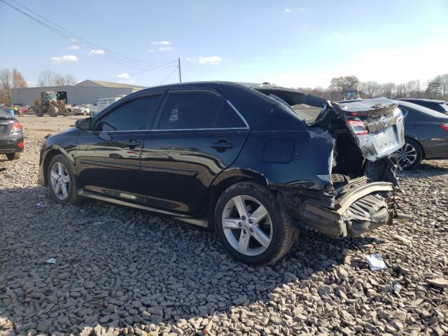 Photo 2 from auction – 2014 TOYOTA CAMRY L with VIN 4T1BF1FK9EU851909