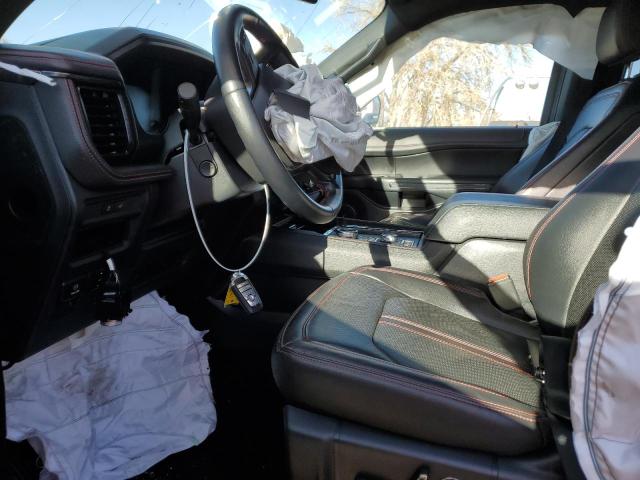 Photo 7 from auction – 2022 FORD EXPEDITION with VIN 1FMJK2AT6NEA50782