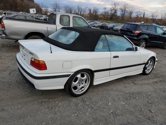 Photo 3 from auction – 1998 BMW M3 AUTOMAT with VIN WBSBK0333WEC39218