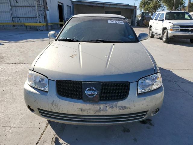 Photo 5 from auction – 2004 NISSAN SENTRA 1.8 with VIN 3N1CB51D04L917151