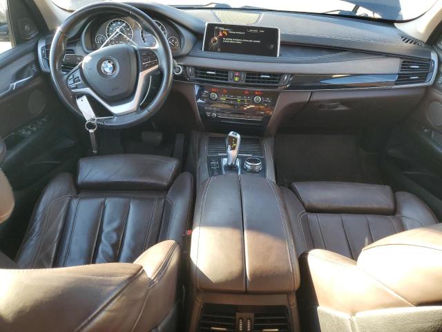 Photo 8 from auction – 2014 BMW X5 XDRIVE3 with VIN 5UXKR0C52E0H28594