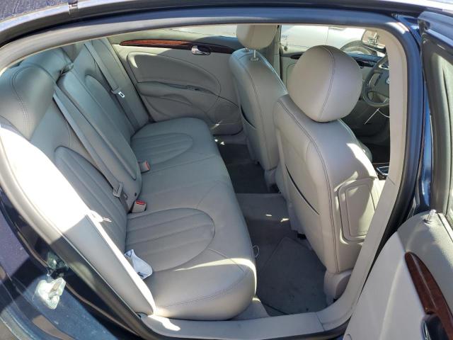 Photo 10 from auction – 2007 BUICK LUCERNE CX with VIN 1G4HD57247U119678