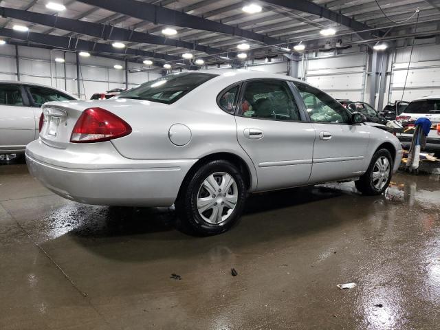 Photo 3 from auction – 2006 FORD TAURUS SE with VIN 1FAFP53U36A241285