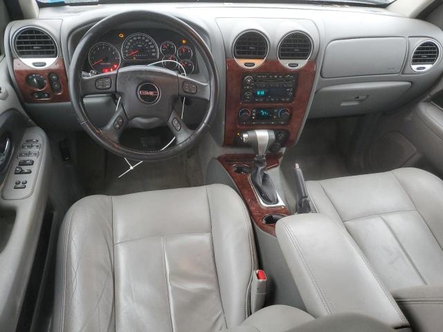 Zdjęcie 8 z aukcji – 2008 GMC ENVOY z VIN 1GKDT13S882209535