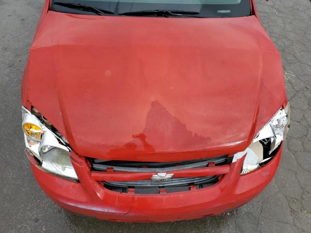 Photo 11 from auction – 2007 CHEVROLET COBALT LT with VIN 1G1AL18F077330824