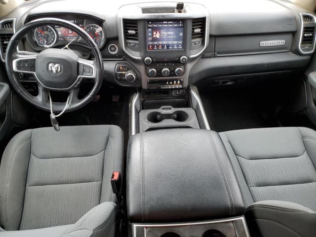 Photo 8 from auction – 2020 RAM 1500 BIG H with VIN 1C6SRFBT5LN247697