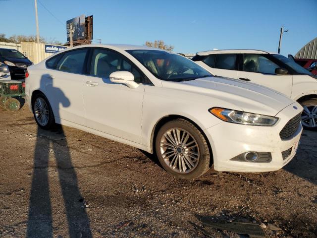 Photo 4 from auction – 2014 FORD FUSION SE with VIN 3FA6P0HD4ER227122