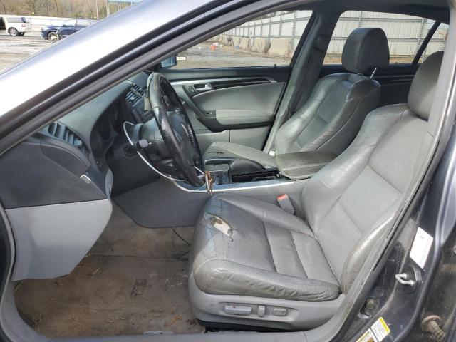 Photo 7 from auction – 2006 ACURA 3.2TL with VIN 19UUA66286A068545