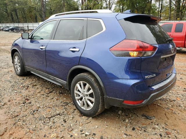 Photo 2 from auction – 2018 NISSAN ROGUE S with VIN KNMAT2MT9JP587643