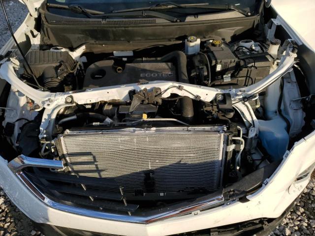 Photo 12 from auction – 2018 CHEVROLET EQUINOX LT with VIN 3GNAXJEV9JS542600